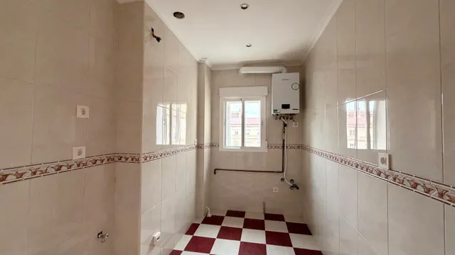 Venta Piso Paseo Zorrilla — 8