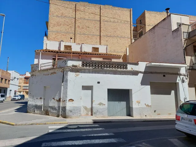 Casa esquinera - foto 5