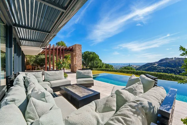 Chalet 5 habitaciones 715m² en venta - El Madroñal — 3