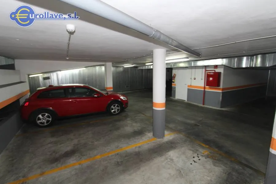 Venta Pñzas de garaje Tetuan Madrid