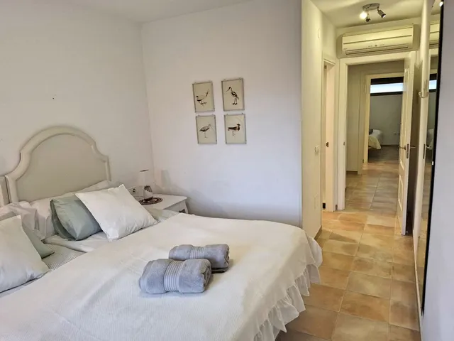 Apartamento 2 habitaciones 95m² en venta - Centro — 10