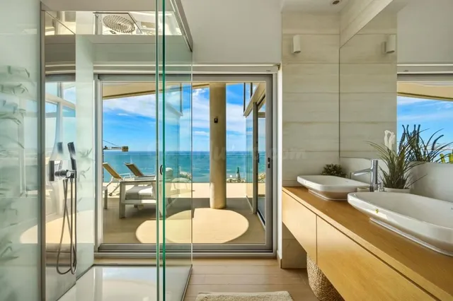 Apartamento 4 habitaciones 145m² en venta - Carvajal — 20