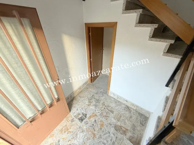 Casa con bajera en Morentin - foto 3