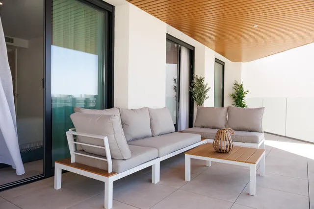 Apartamento 3 habitaciones 167m² en venta - Miramar — 13