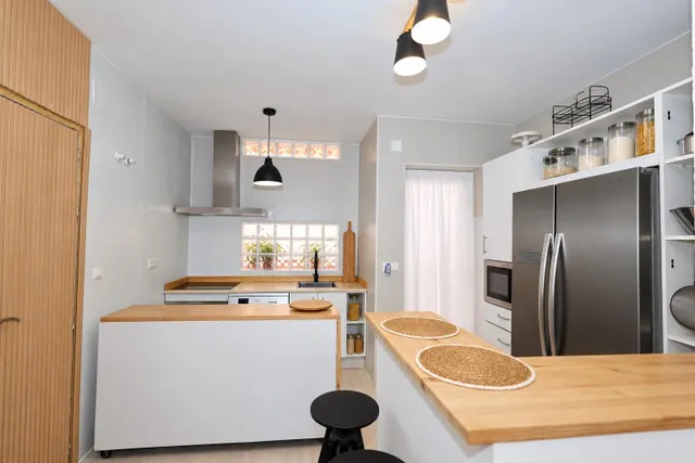 ¡TU NUEVO HOGAR CON DOS PATIOS, 2 DORMITORIOS Y AIRE POR CONDUCTOS! — 7