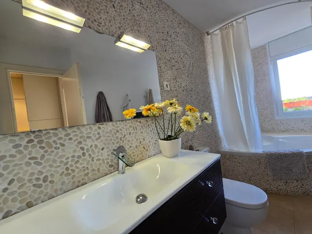 ESPECTACULAR ATICO DUPLEX AL LADO DE LOS COLEGIOS INTERNACIONALES — 14