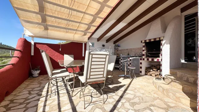 Villa 3 habitaciones 262m² en venta - Comunidad valenciana — 21