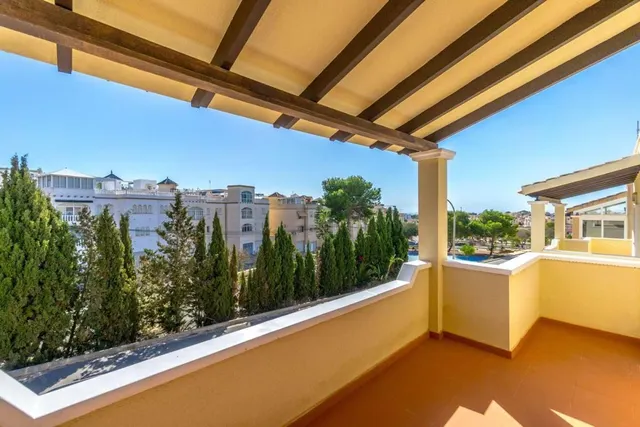 Casa 3 habitaciones 105m² en venta - Las filipinas — 26