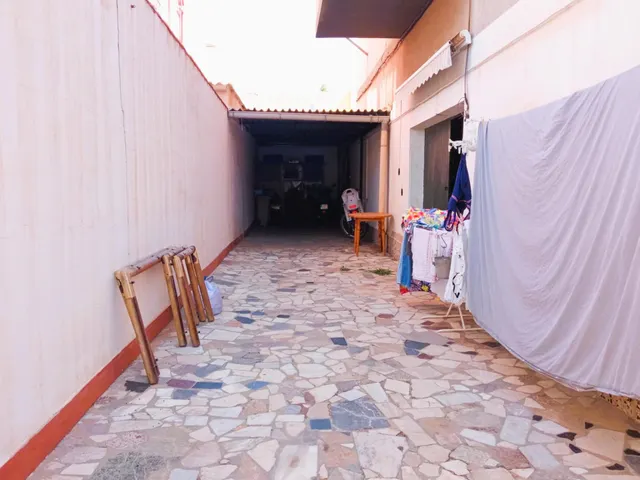 Chalet independiente de dos plantas en la zona de Camino de Antequera. — 18