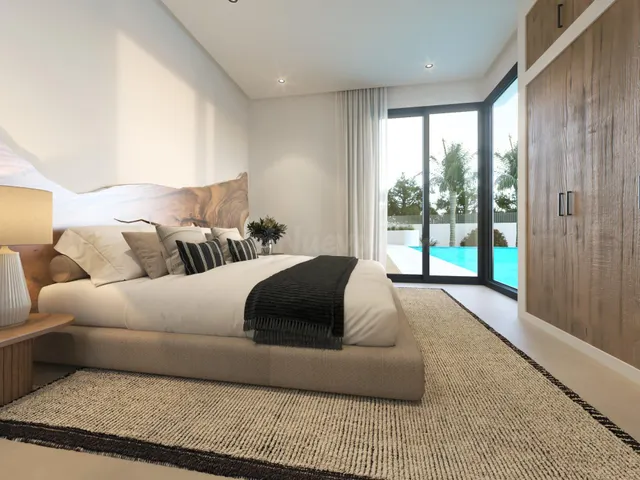 Villa 3 habitaciones 200m² en venta - Valle Del Sol — 5
