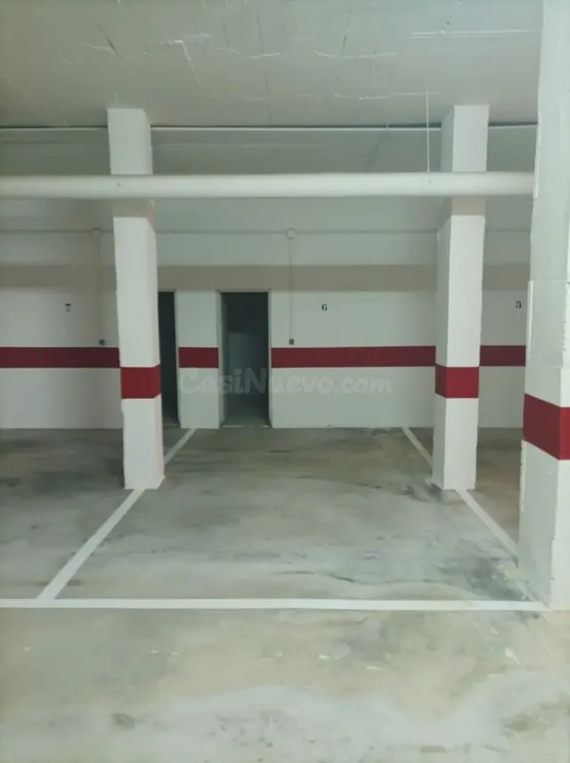 Garaje 14m² en venta - La Zenia - foto 2