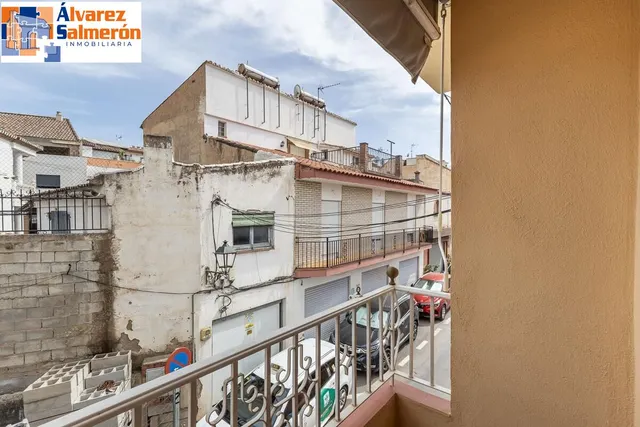 CHALET ADOSADO EN OGIJARES ( GRANADA) — 31