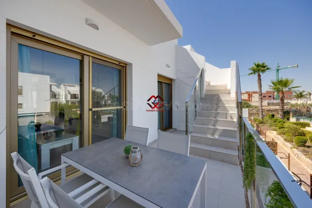 Atico en venta en Pilar de la Horadada centro - foto 4