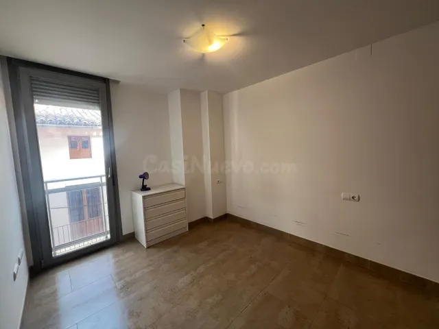 Encantador piso en Bocairent - foto 5