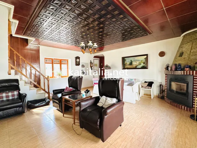 Chalet en venta en Ontinyent — 10