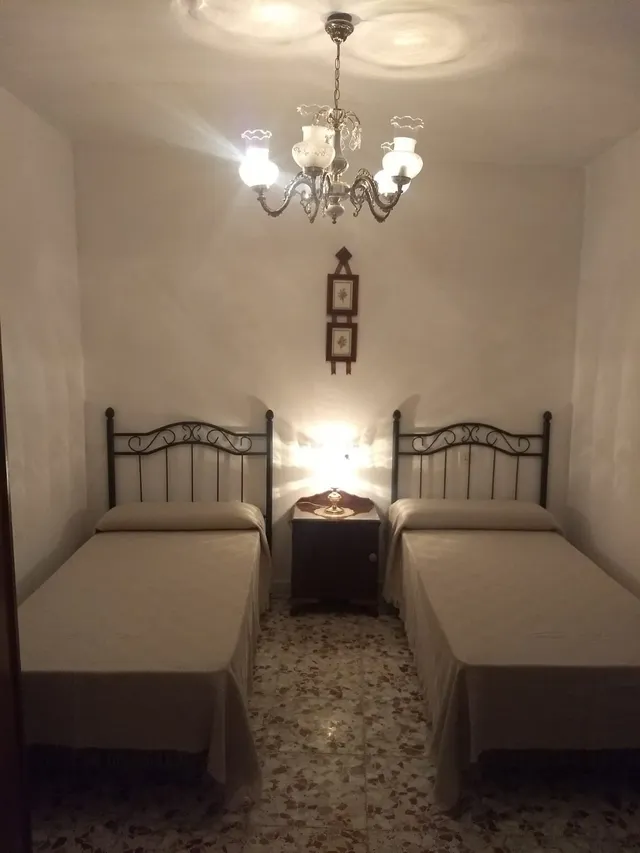 CASA A LA VENTA EN FUENTE OBEJUNA — 2