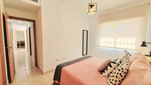 Villas de nueva construcción en amplias parcelas de más de 500 m2 en Lorca — 21