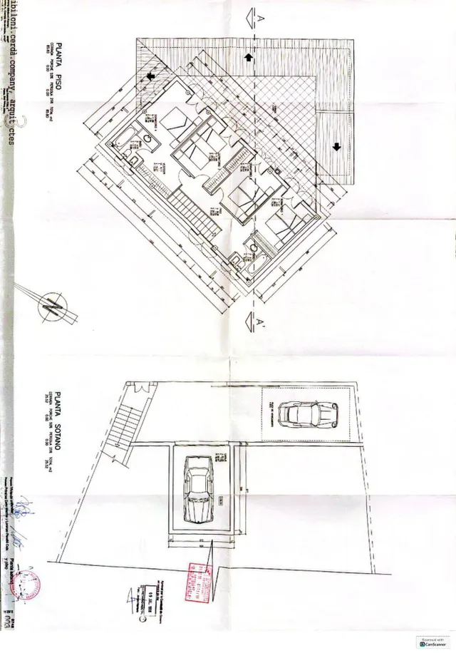 Exclusivo chalet en Portals Nous con 655 m2 de parcela, amplias terrazas y gran potencial — 43