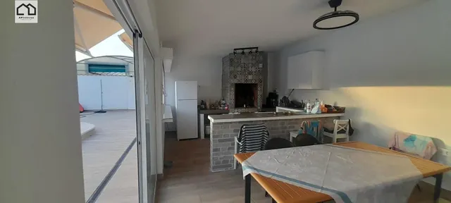 Espectacular casa con piscina privada y parcela de 1.100 m2 en Dolores — 11