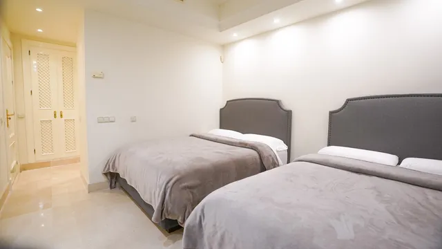 Ático 3 habitaciones 385m² en venta - Marbella — 10