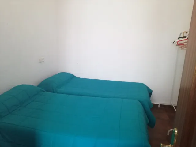 CASA GRANDE EN EL CENTRO DE ARCOS. — 9