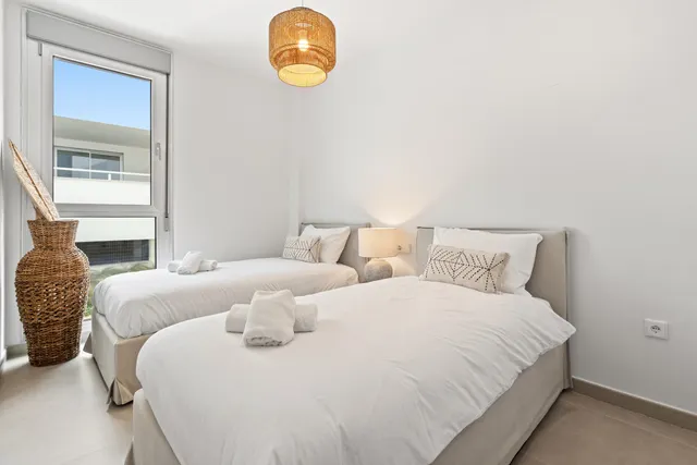 Apartamento 3 habitaciones 107m² en venta - Costa Del Sol — 19