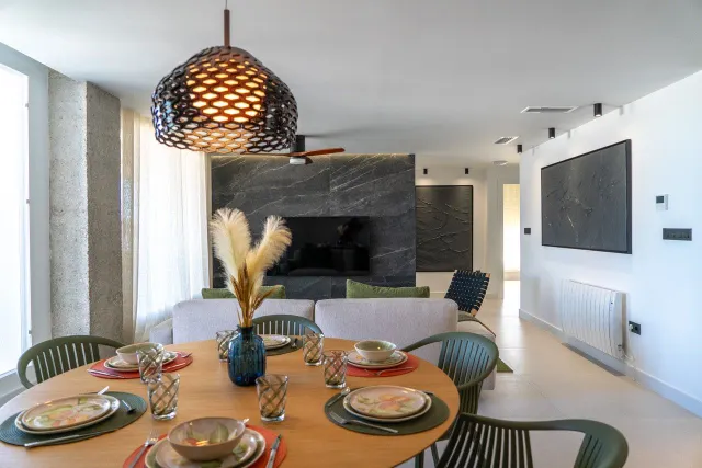 Ático 3 habitaciones 122m² en venta - Cabo Roig — 11