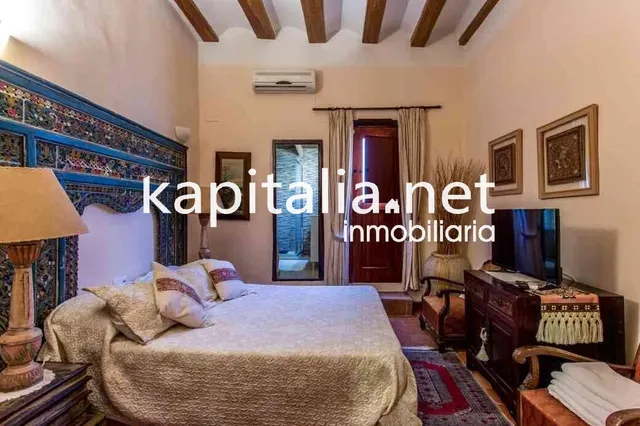 CASA RURAL A LA VENTA — 32