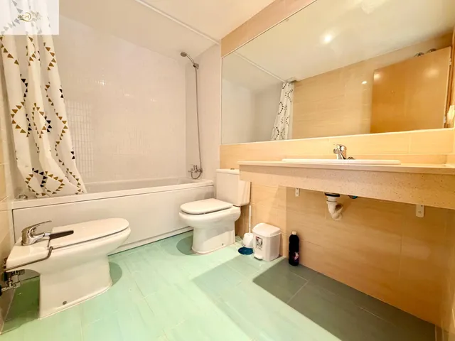 APARTAMENTO EN POLOP EN ALQUILER ANUAL — 17