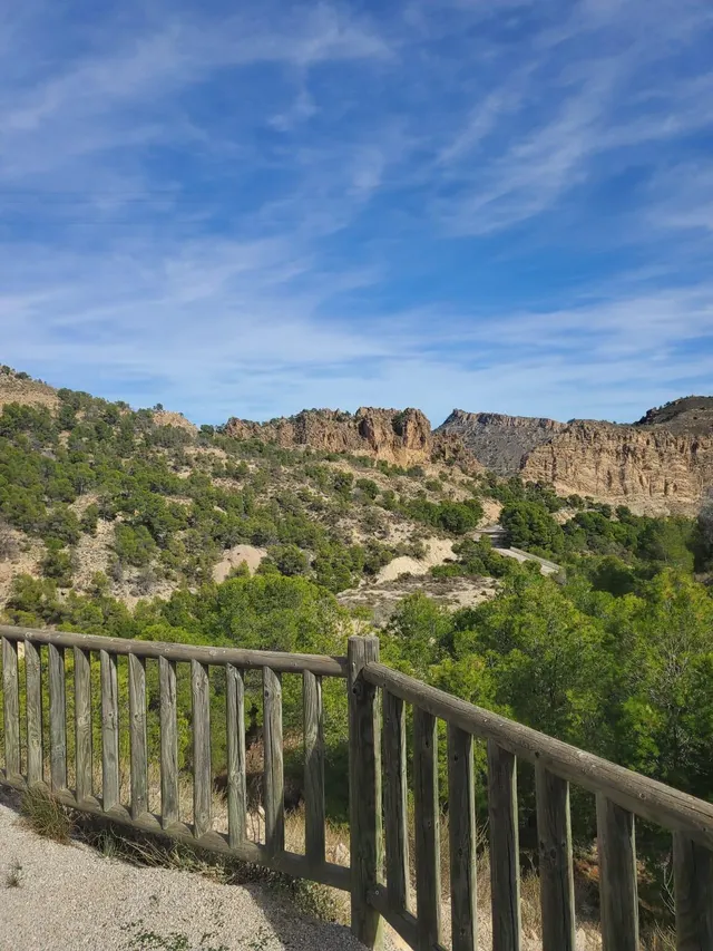 CASA EN RICOTE (MURCIA). — 46