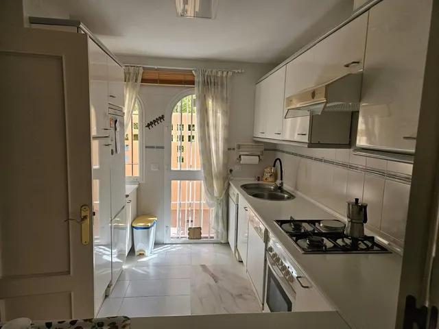 Adosado 3 habitaciones 164m² en venta - Aloha — 19