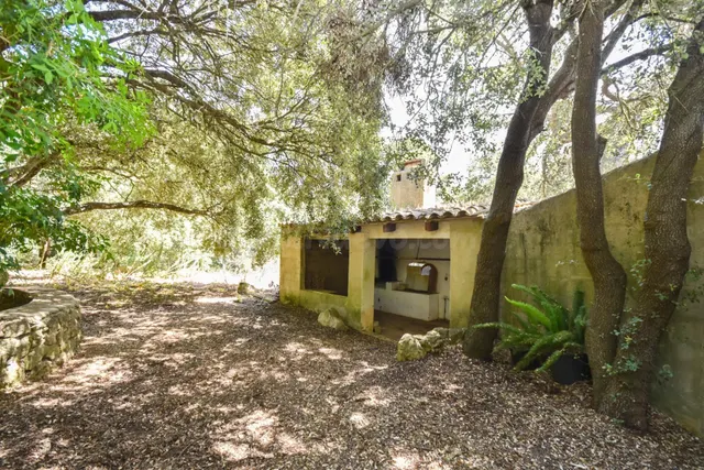 Finca rústica 3 habitaciones 132m² en venta - Puigpunyent - foto 4