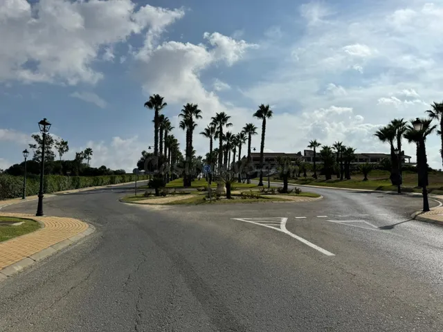 Parcela urbana en Martín Miguel - foto 3