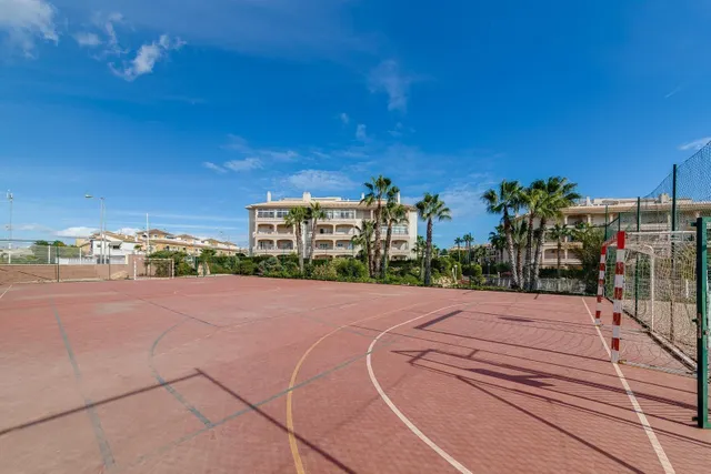 MAGNIFICO APARTAMENTO CON PISCINA COMUNITARIA Y ZONAS VERDES, IDONEO COMO VACACIONAL — 38