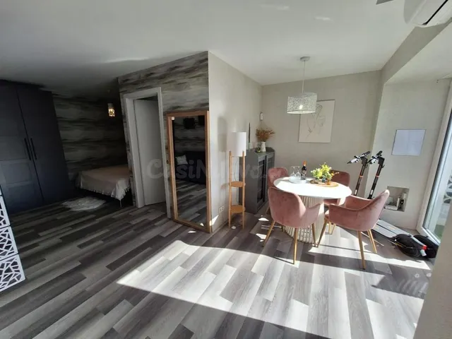 Apartamento 33m² en venta - El limonar — 5