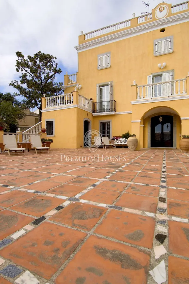 Espectacular casa señorial con mucho encanto — 17