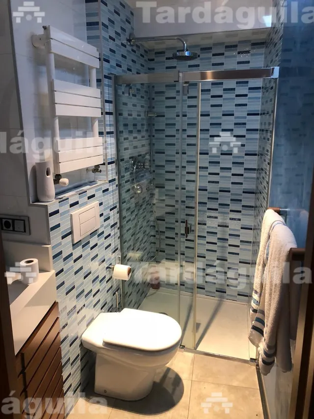 EXCLUSIVA VIVIENDA EN EL CENTRO HISTORICO CON VISTAS ESPECTACULARES A LA CATEDRAL — 11