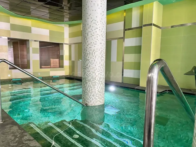Gran apartamento en orihuela: 2 hab, 2 baño — 2