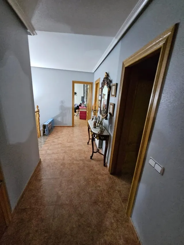 Chalet Adosado en Dolores — 10
