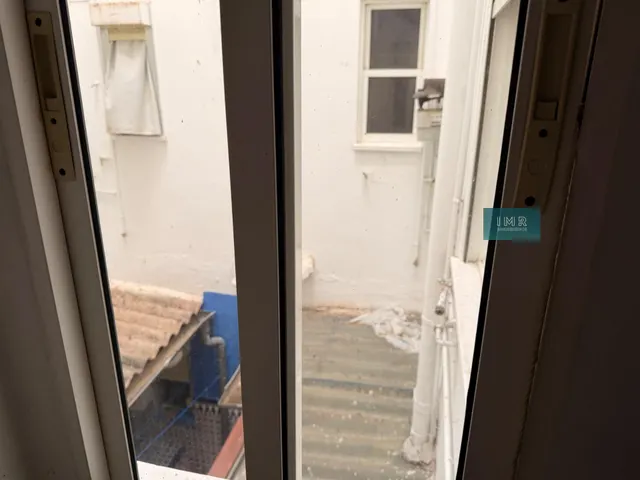 Piso reformado en pleno centro de San Juan de Aznalfarache, con terraza — 12