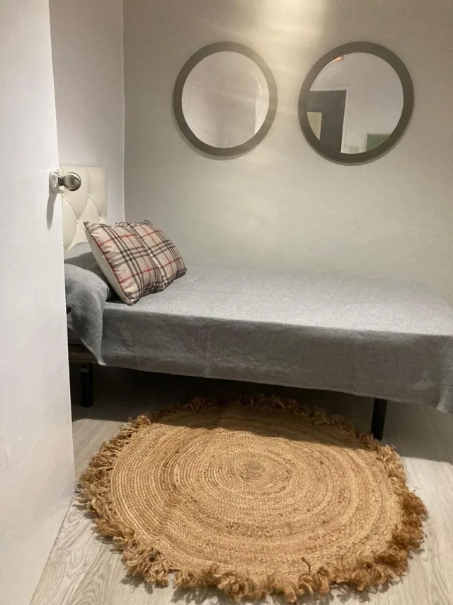 Piso Reformado en el Centro de Cáceres - Oportunidad Única — 7