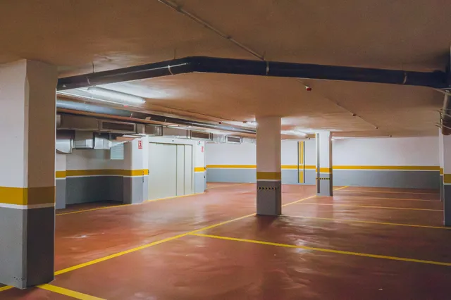 Apartamento 3 habitaciones 98m² en venta - Comunidad valenciana — 34