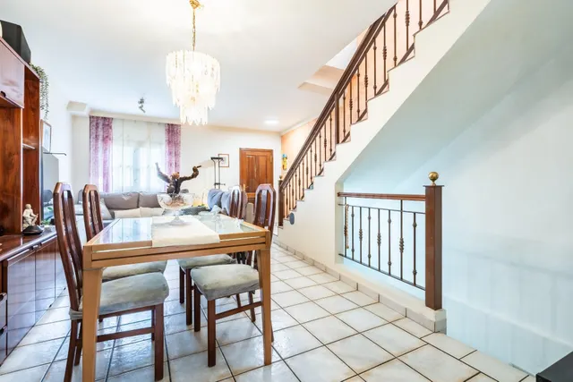 Vivienda adosada en Calle Audiencia, Tegueste - foto 4