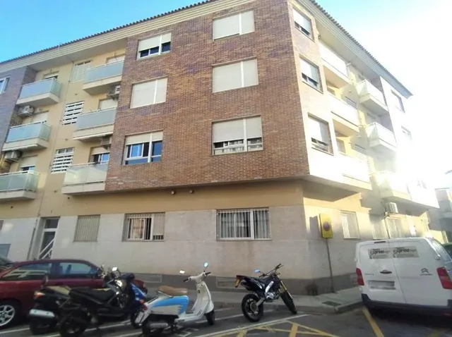 Garaje en el Real de Gandía Desde 5.000€ — 8