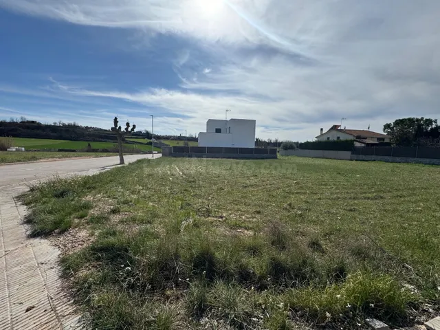 Solar esquinero en la mejor zona de Prats de Rei con 526 m2  - foto 5