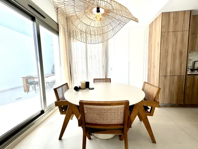 Villa 4 habitaciones 256m² en venta - Pueblo 9 — 6