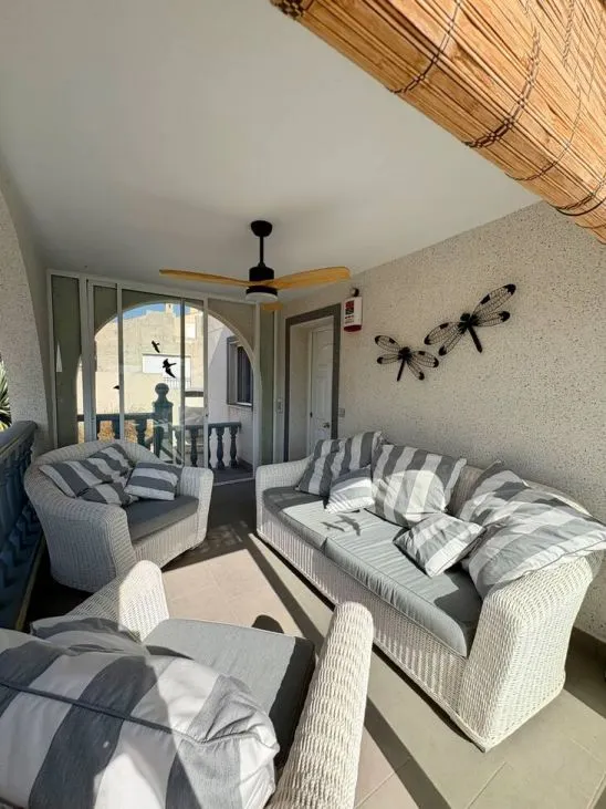 Villa 4 habitaciones 97m² en venta - Pueblo 5 — 11