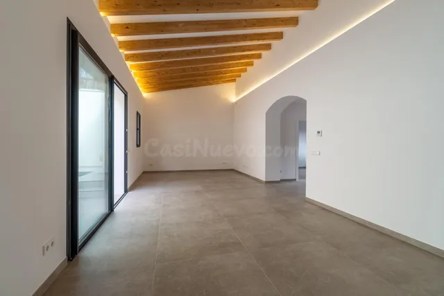 Casa reformada con piscina y garaje en Manacor — 3