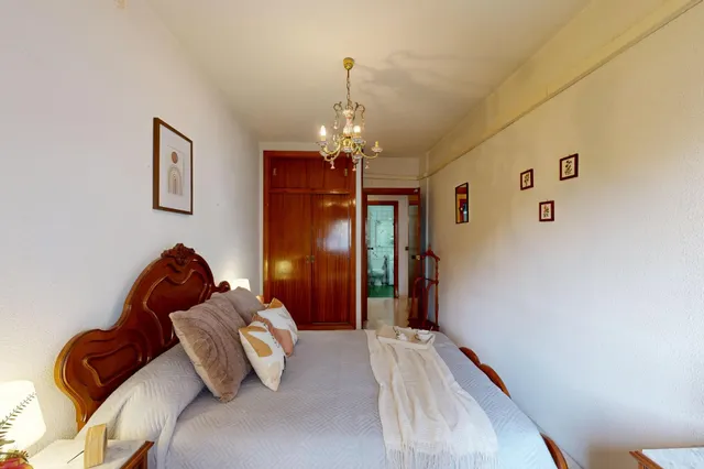 ¡Amplia  vivienda y todo exterior y en esquina en el Paseo Alfonso XIII! - Cartagena — 40