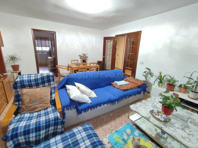 PISO EN VENTA EN BETXI - foto 4